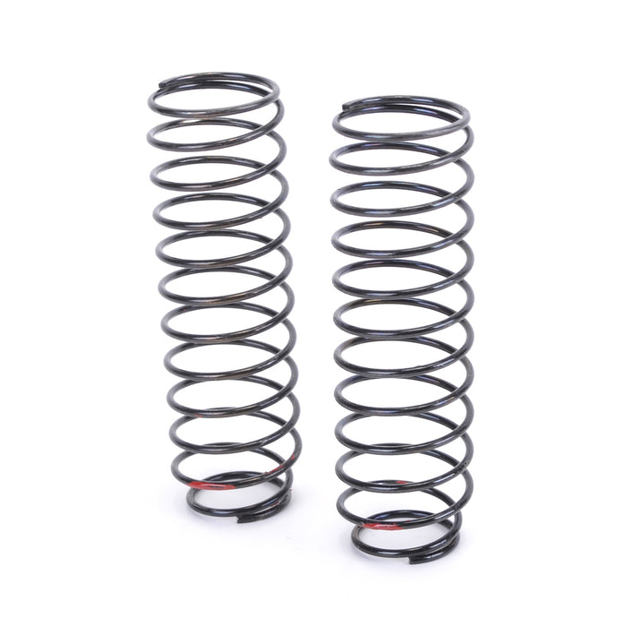 Big Bore Spring Long Red 2.0 - 1pr