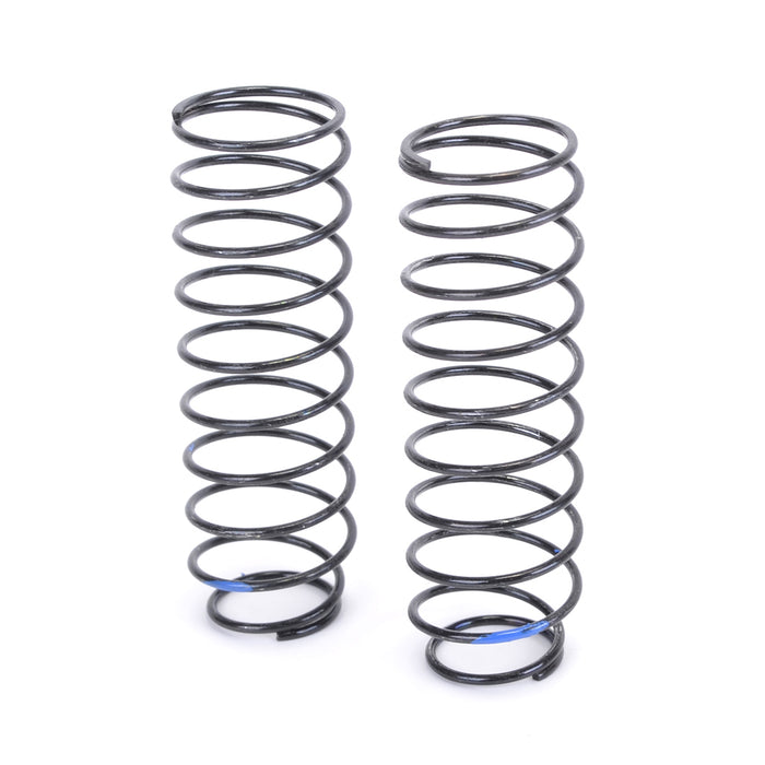 Big Bore Shock Springs Long Blue 2.4 - 1pr