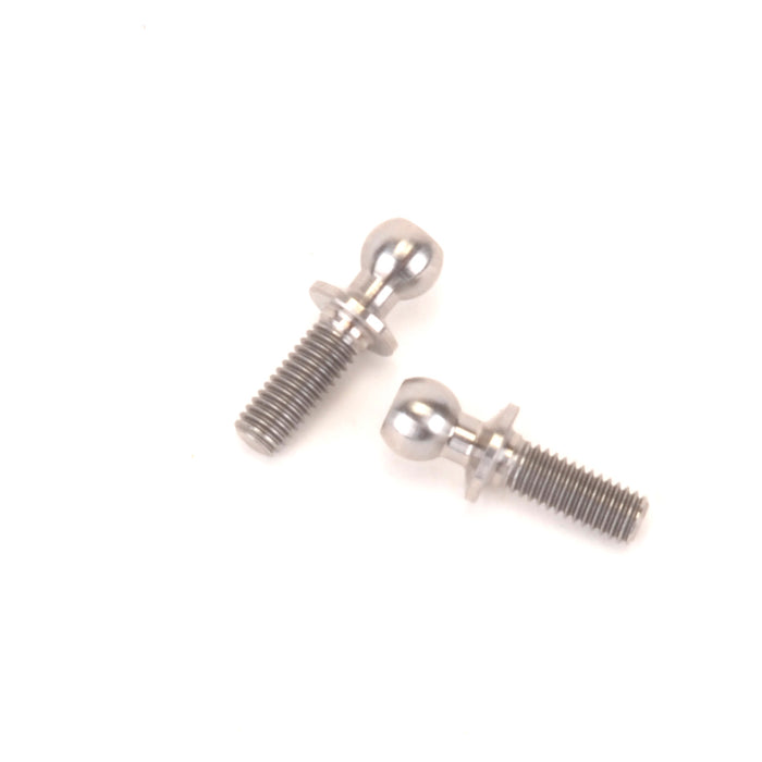 Ti Pro Ball Studs Long - 1pr