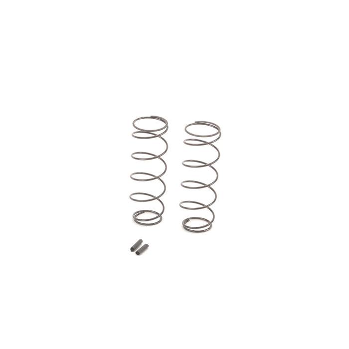 High Response Spring Long Black 2.6 LB/IN - 1pr