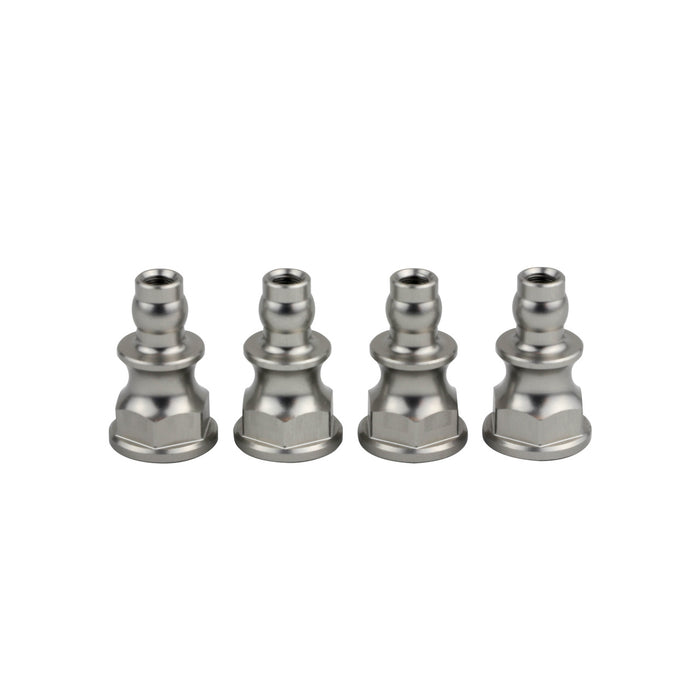 MBX8 Damper Mount Pivot