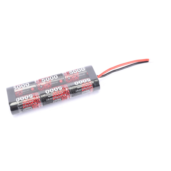 Stick Battery 5000mAh 7.2V