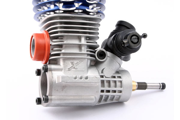 Fastrax Turbo For Rc Nitro Engines Fastrax Nitro Starter Set (UK