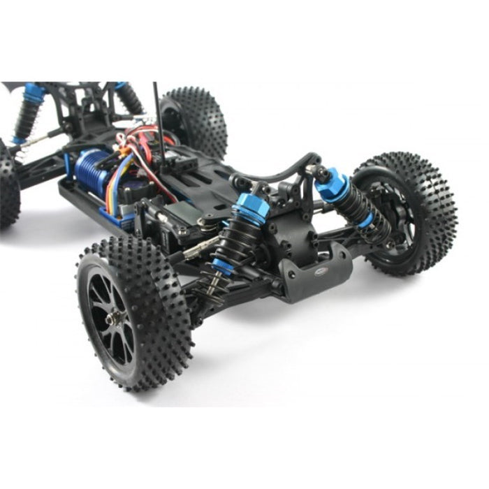 Vantage 1/10th 4WD Brushless Buggy - Ready To Run