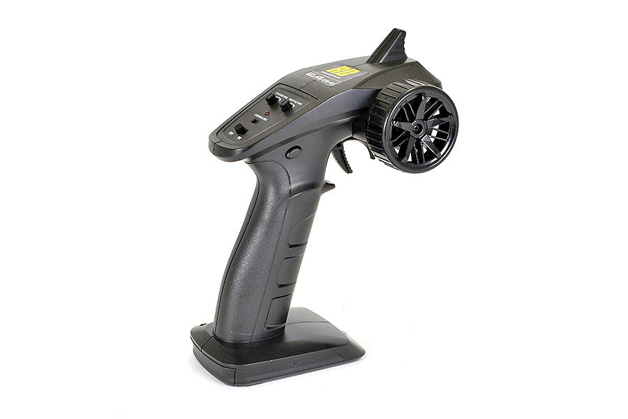 Tracer 1/16th Electric 4WD Truggy Ready To Run - Green