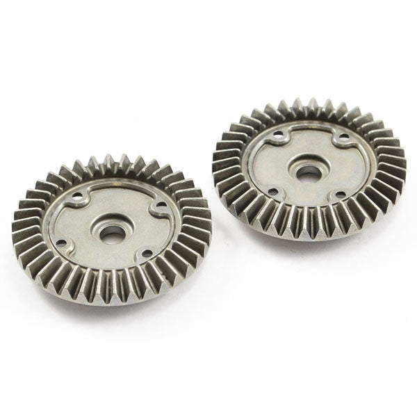 Diff Drive Spur Gears