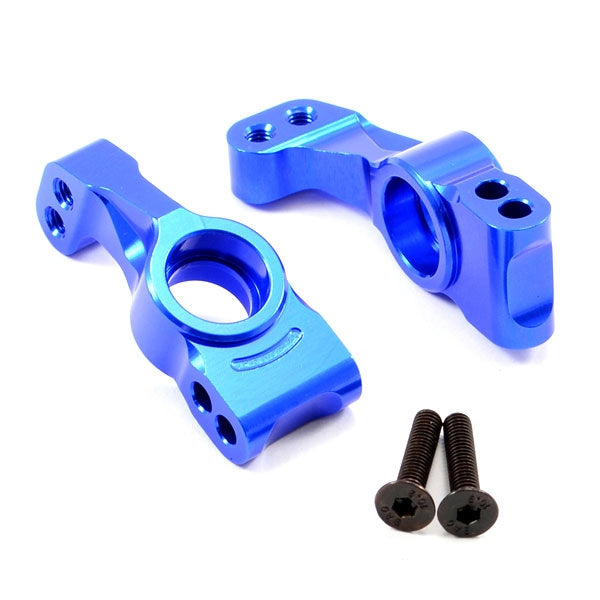 Carnage  /  Vantage  Alu Rear Hub Carrier 2 pcs