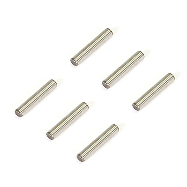 Vantage Frame Pin FTX Carnage / Vantage Pin 11x2 (6 pcs) FTX6514 — Herts RC Models