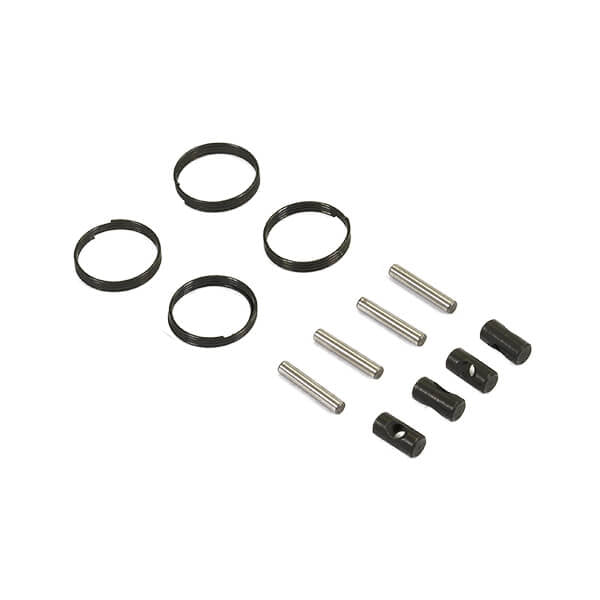 Driveshaft Hardware Pack for Outback Fury