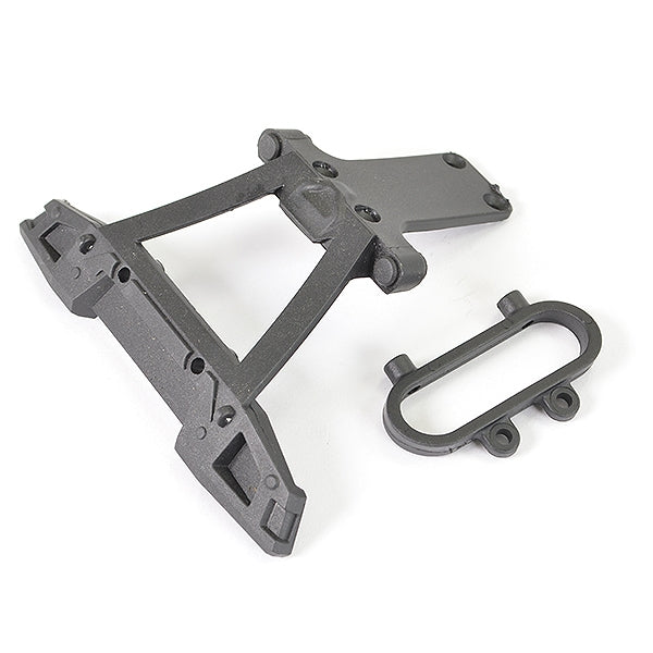 Tracer Rear Bumper Assembly