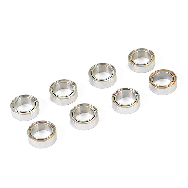 Tracer Bearings 7.93 x 12.7 x 3.95mm - 8pcs