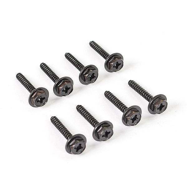 Tracer Wheel Lock Screws - 8pc
