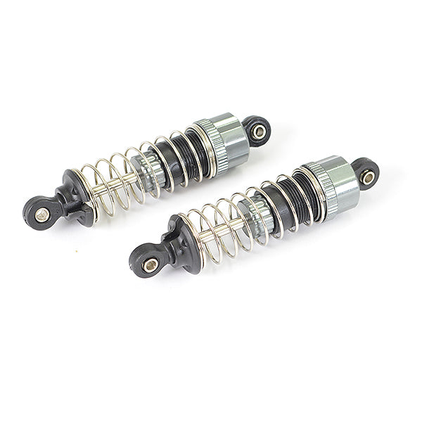 Tracer Alu Oil Filled Shocks - 1pr