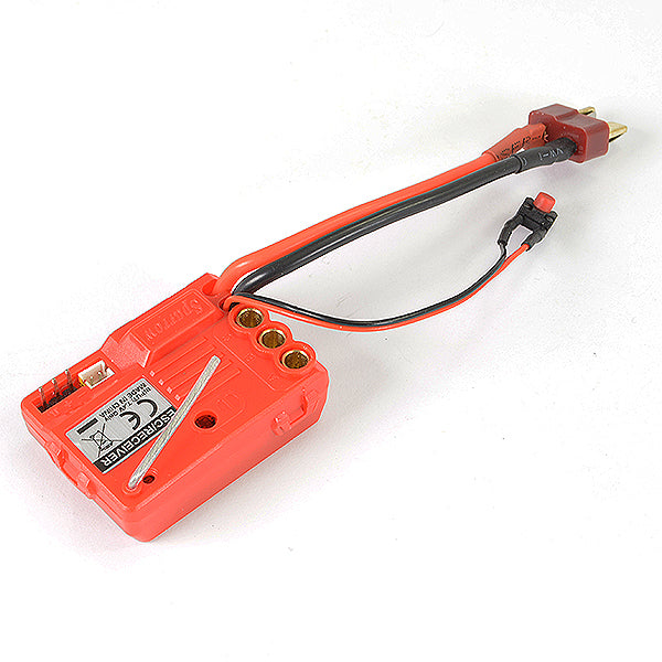 Tracer Brushless ESC/Receiver