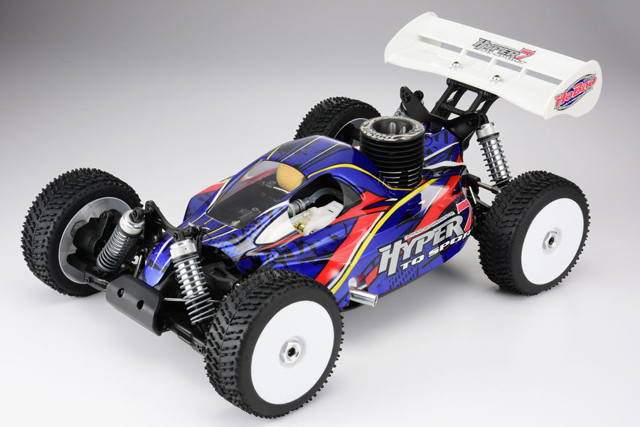 Ho Bao Hyper 7 Rear Alum Shock Tower H87382 | UK Ho Bao Hyper 7 Rear Alum Shock Tower H87382 | UK