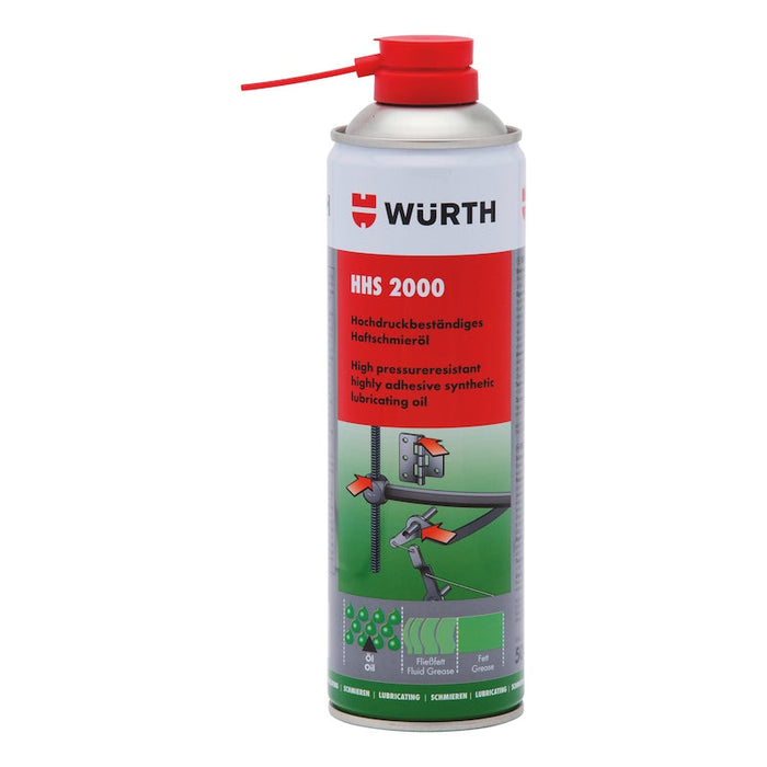 Adhesive Lubricant HHS 2000 - 500ml