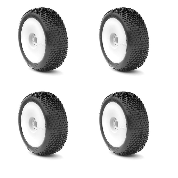 I-Beam Tyre Deal - Ultrasoft
