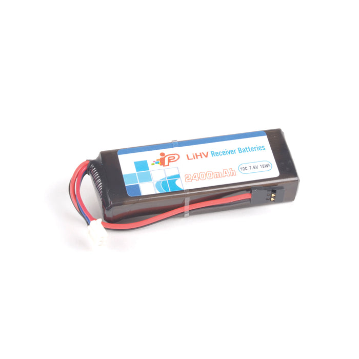 Receiver / Transmitter Lipo Battery 2S