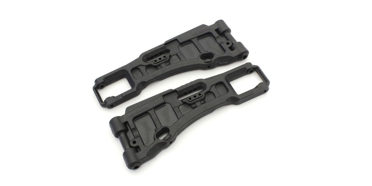 MP10T Front Lower Suspension Arm - Hard