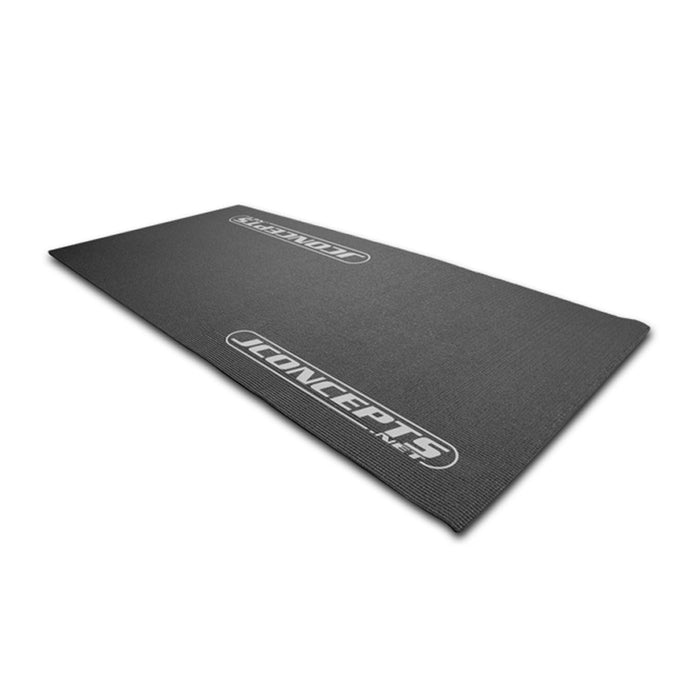 Pit Mat - Textured / Padded Material