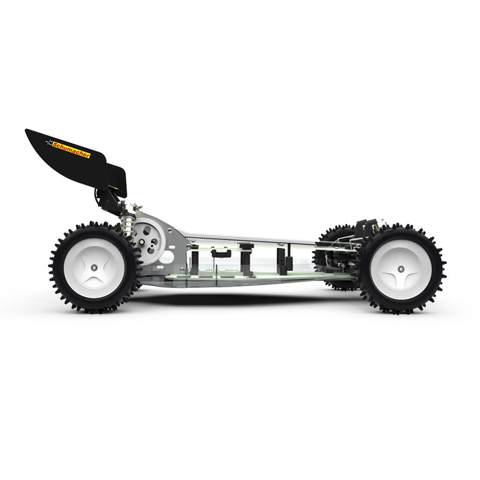 ProCat Classic 1/10th Electric Off Road Buggy Kit