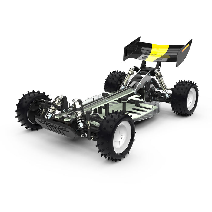 ProCat Classic 1/10th Electric Off Road Buggy Kit