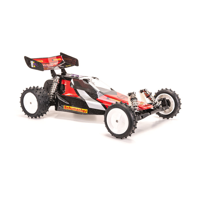 Cougar Classic 1/10th Electric Buggy Kit