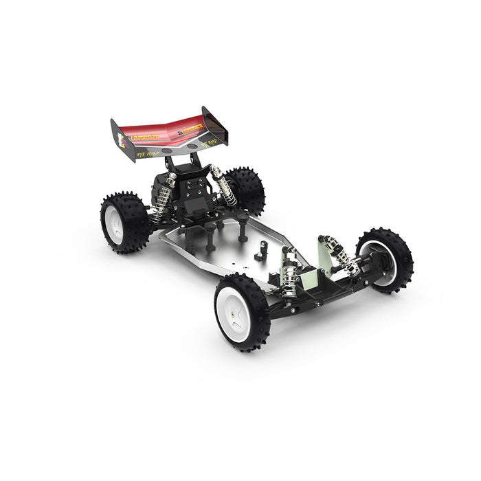 Cougar Classic 1/10th Electric Buggy Kit