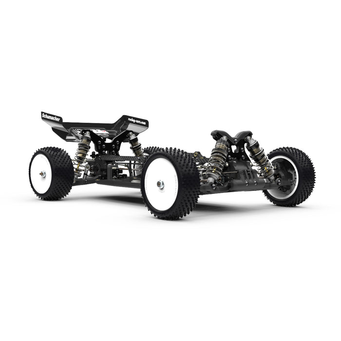 Cat L1R Pure Beast 1/10th 4wd Buggy Competition Kit