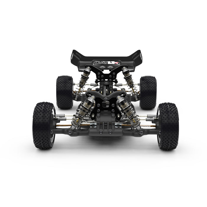 Cat L1R Pure Beast 1/10th 4wd Buggy Competition Kit