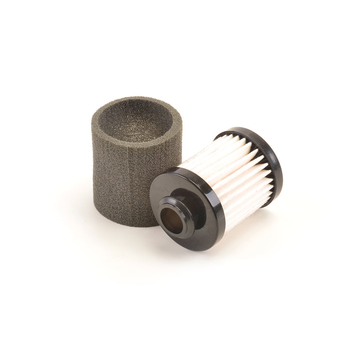 Dry Air Filter for 1/8th Nitro Engines
