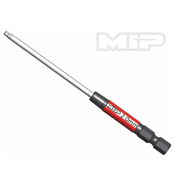 Speed Tip 2.0mm Hex Driver