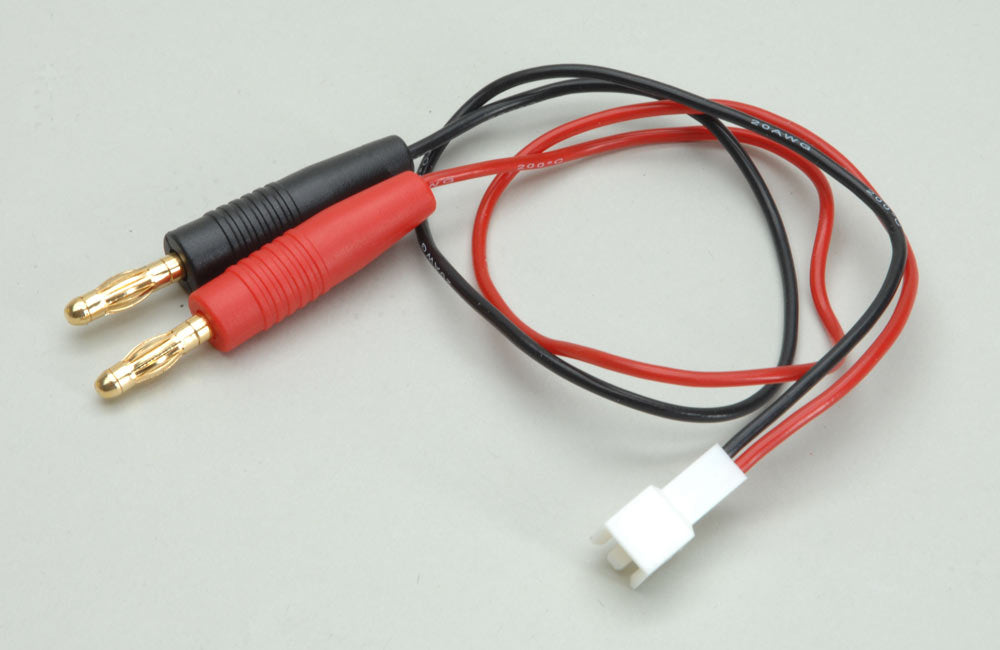 Charge Lead with Mini Losi Connector