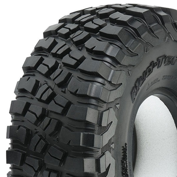 BF Goodrich Mud Terrain N T/A KM3 1.9 Predator Rock Crawler Tyres - 1pr