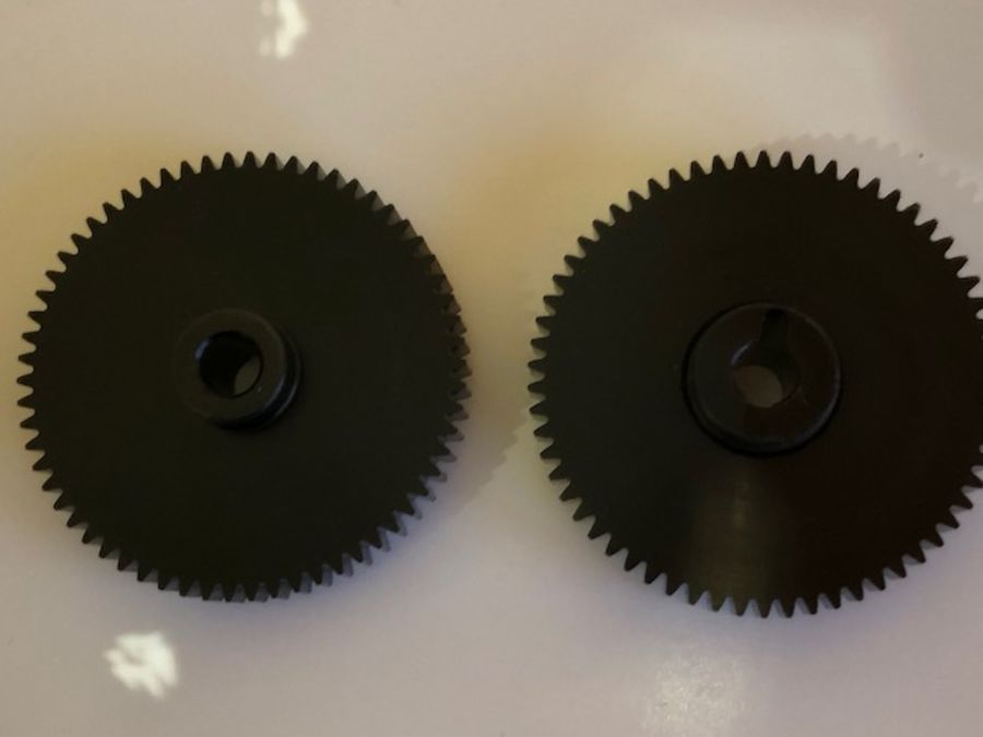 FTX Outlaw 62T Spur Gear - 1pc