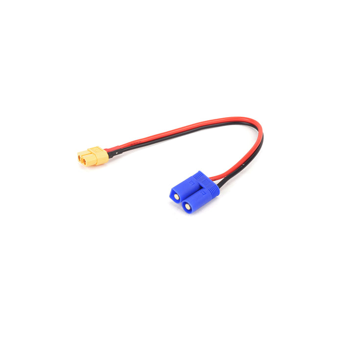 XT60 to EC5 Adaptor Cable