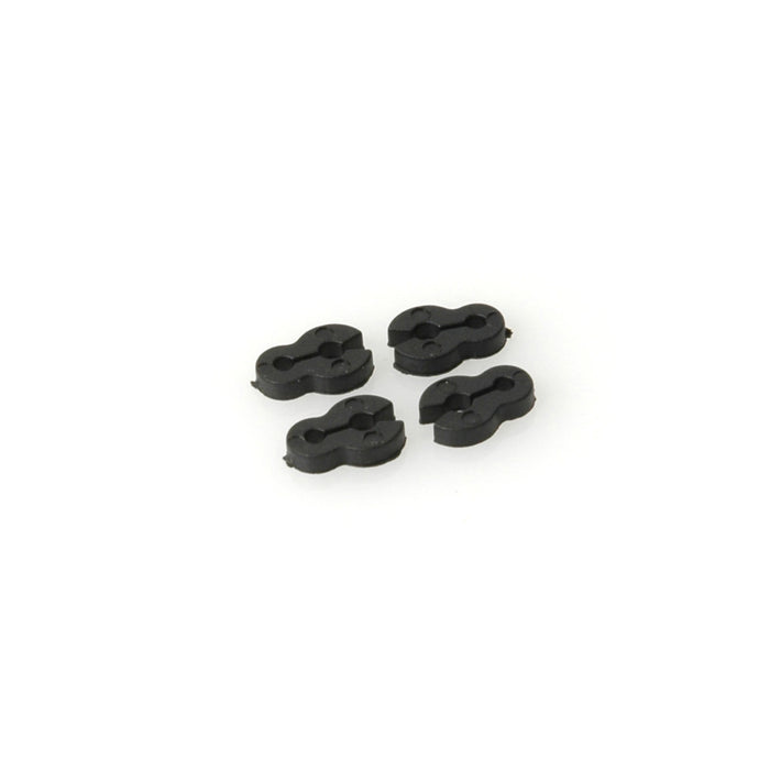Quik Clips 2.4x2.0mm 2WD/4WD - 4pcs