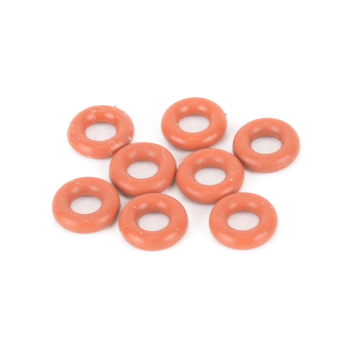 Off Road Shock O Ring 1/8th Silicone - 8pcs