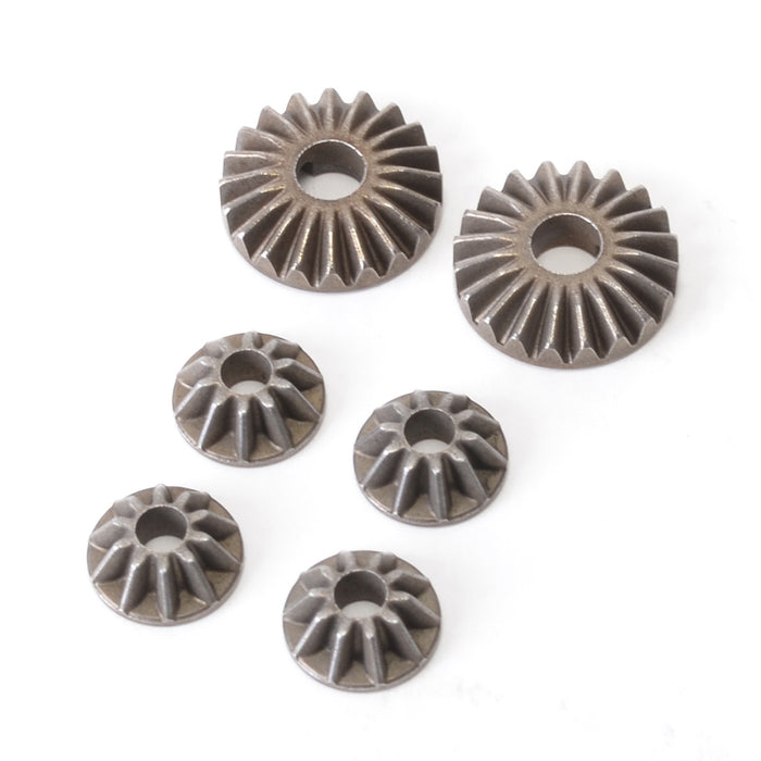 Gear Diff Gear Set - 1/10th Off Road