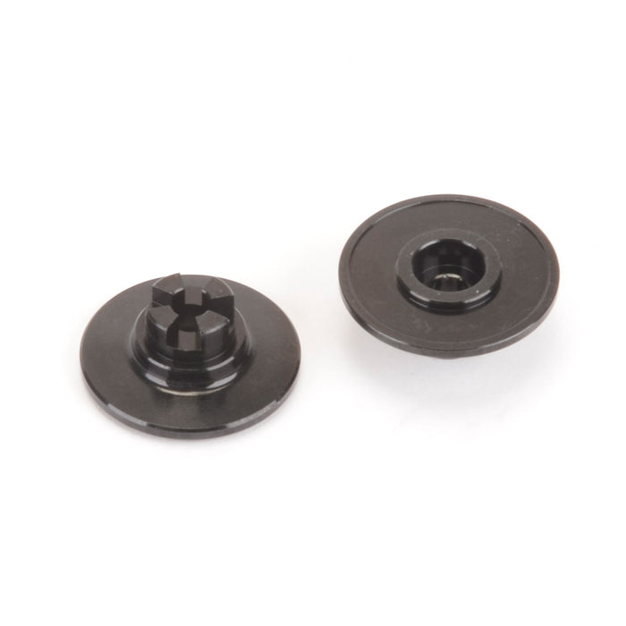Alloy Washer Carriers - 1pr