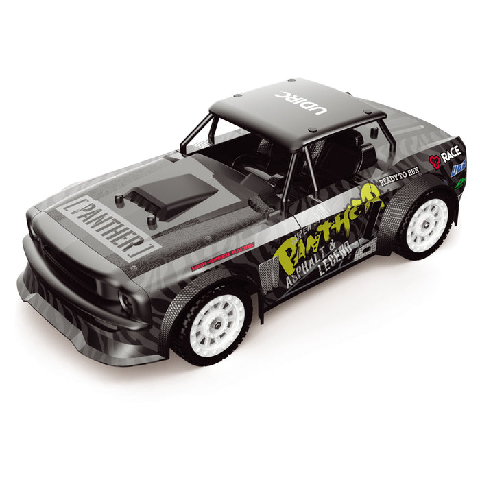 Panther 1/16th Drift Truck Ready To Run