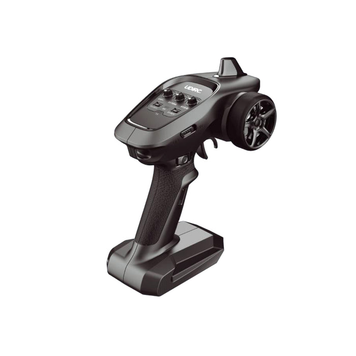 Rally F Style Brushed 1/16th Rally Car Ready To Run